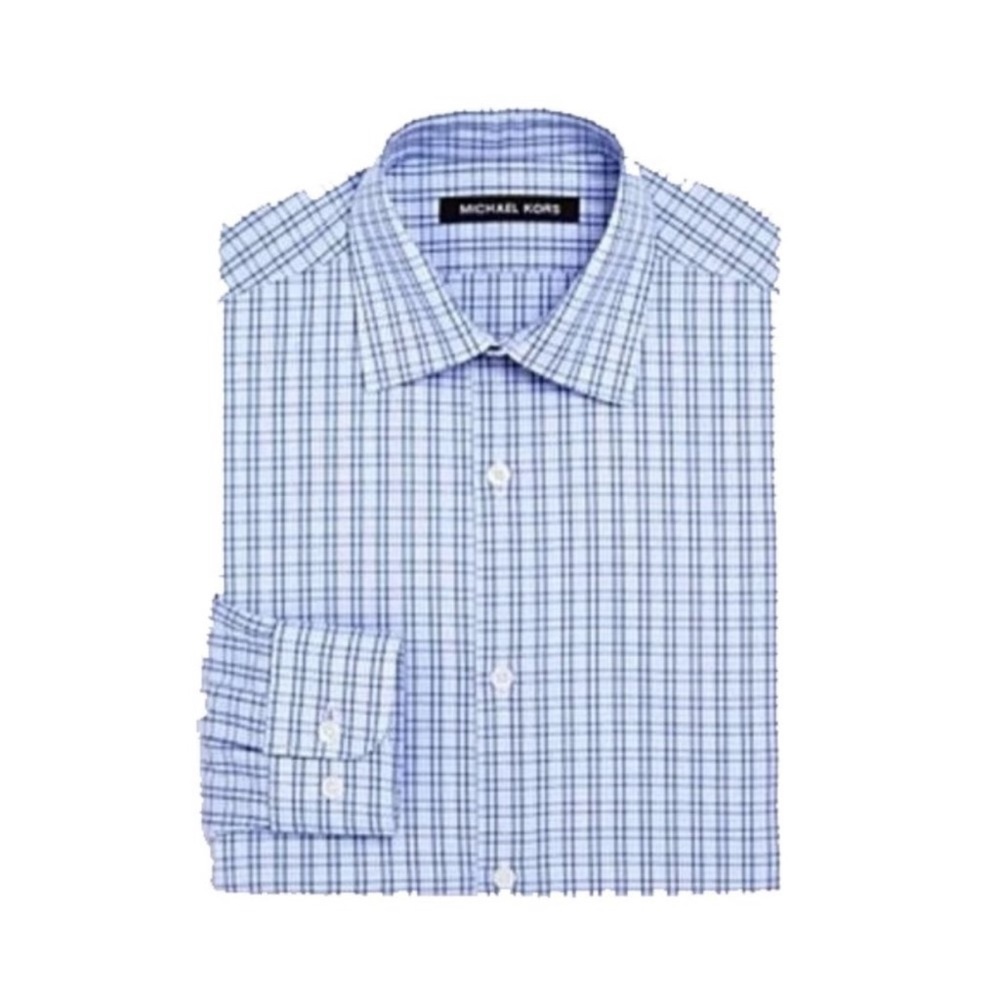Michael Kors Boys Button Down Shirt Size 14